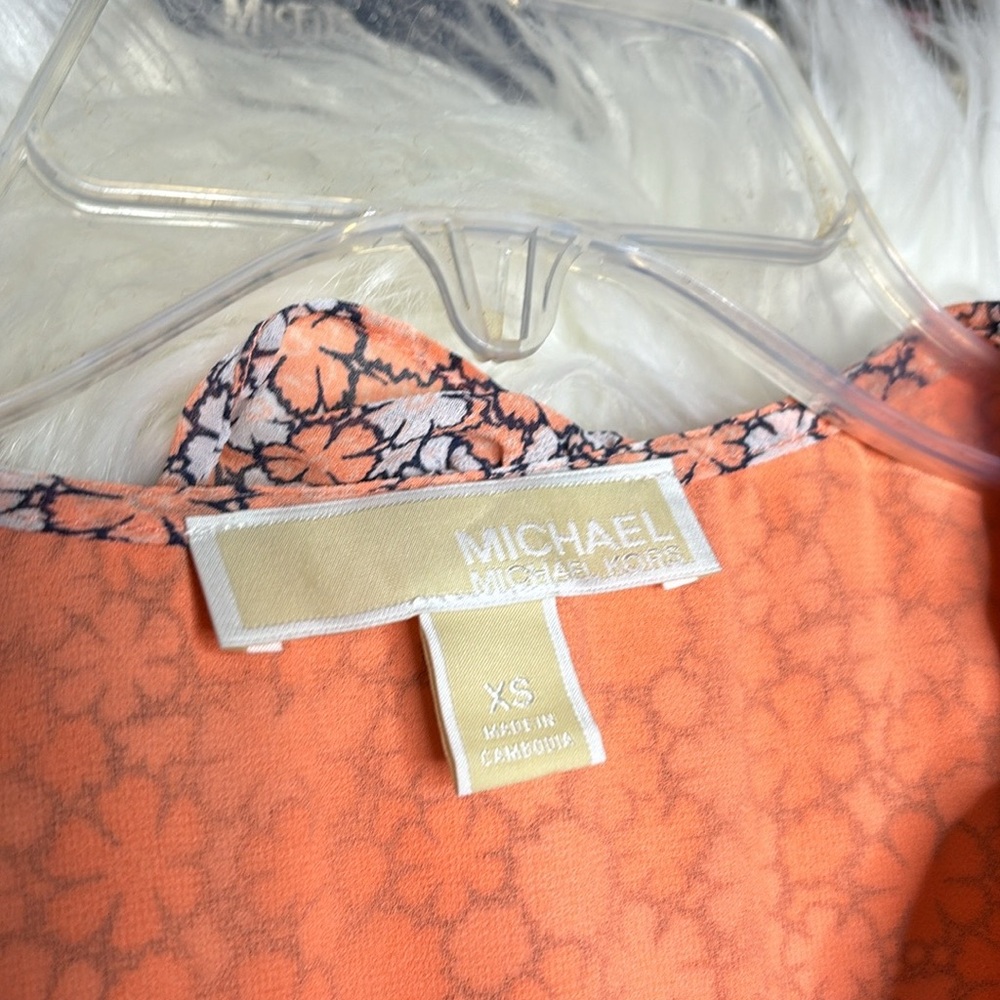 Michael kors dress - Picture 2 of 4